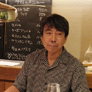 内海智行さん