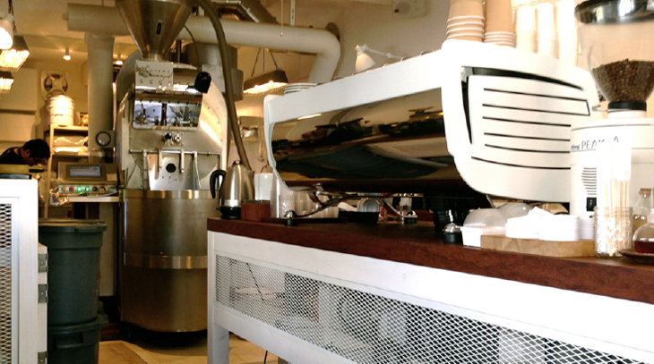 27 COFFEE ROASTERS images